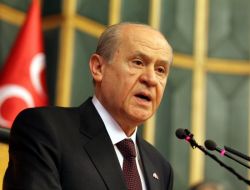Mhp Genel Baskani Devlet Bahceli