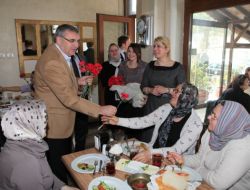 Kadınlara Yeni Samek Müjdesi