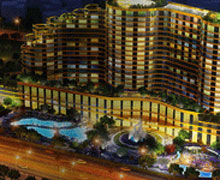 FT Jet Fadıl'ın otelini yazdı