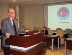 Vali Harput: Bursa Turizmi İçin 22 Nisan Milat Olacak