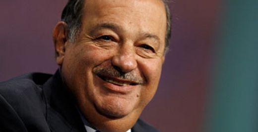 Ondan daha zengini yok!