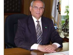 Karacabey Belediye Başkanı 5 Yıl Hapse Mahkum Oldu