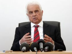 Eroğlu: Downer, Halkı Bana Karşı Kışkırtmaya Çalışıyor