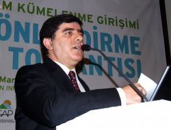 GAP, Bölgenin Organik Tarım Üssü Olacak