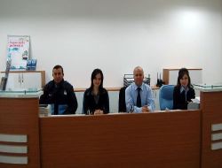 Gönen Belediyesi'nin Yeni Hizmet Binası Açıldı