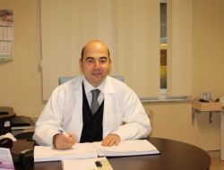 Nöroşirurji Beyin Cerrahı Op. Dr. Naki Keleş