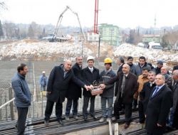 Kamulaştırılan Alan Semt Pazarı Olarak Hizmet Verecek