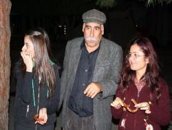 Cumhurbaşkanı Gül'ün Zere Kararı Sonrası Tahliyeye İlişkin Hukuki Süreç Devam Ediyor!