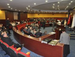 Rauf Denktaş’ın İsmi Gölbaşı’nda Yaşayacak