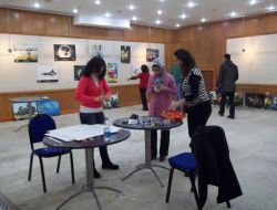 Muş'ta Kadın Çiftçiler 8 Mart'ta Birincilik Mücadelesi Verecek