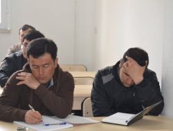 Özürlü Memur Seçme Sınavı İçin Fethiye’de Ücretsiz Kurs Açıldı