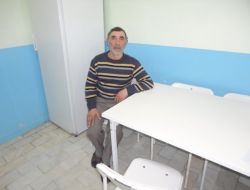 Valiye Atılan Mail, 20 Yıldır Yaşadığı Sokaklardan Kurtardı