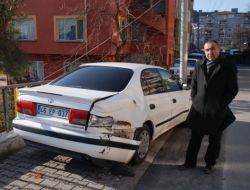 Bir Haftadır Aradığı Sürücüyü Bulana Ödül Verecek