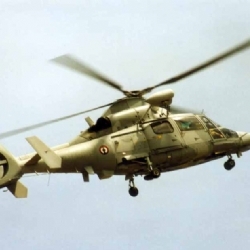 Helikopterin Düştüğü Bölgede Operasyon