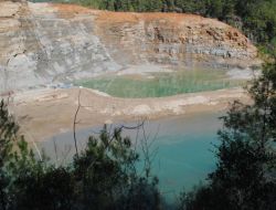 Naras'ta Olta Balıkçılığı Ve Eko Turizm Yaygınlaştırılacak