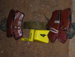 Bingöl'deki Canlı Bombacıya Yardım Eden Terörist Yakalandı