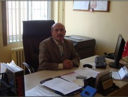 Okul Müdürünün Yetim Kalan Üçüzleri Sahipsiz Bırakılmayacak