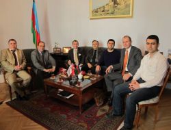 Hocalı Katliamı Budapeşte Düzenlenecek Bir Panel İle Macarlara Anlatılacak