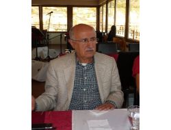 Eski Milletvekili, Barış Çağrısı Yaptı