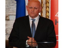 Hollanda Ve Türkiye’den Suriye Muhalefetine Ortak Destek