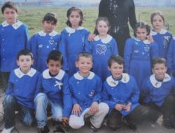 Nazmiye'nin En Büyük Hayali Hafız Olmakmış