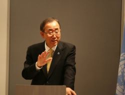 Güler Sabancı: Holding'de Kadın Yönetici Oranını Yüzde 23'den 28'e Yükselttik