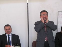 Her Ezan İçin Ayrı Makam Öğreniyorlar