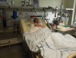 Yeni Bir Kalp İçin "Kimse Yok Mu" Dedi, "Yeni Bir Kalbe" Kavuştu