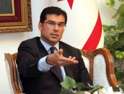 Kktc Dışişleri Bakanı: Türkiye'yi Çözüm Karşıtı Göstermek Nafile Bir Çabadır