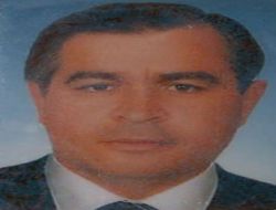 Kahvehane İşletmecisi İşyerinde Öldürüldü