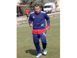 Batman Petrolspor Maltepespor Maçı Hazırlıklarına Başladı