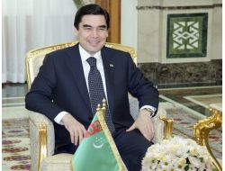 Aşkabat'ta, İran Kültür Günleri Düzenlendi