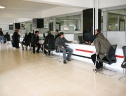 Erzincan Belediyesi'nden 'Akıllı Ofis' Uygulaması