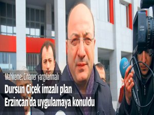 Mahkeme: Cihaner yargılanmalı!..