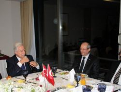 Vali Coş: Kutlu Doğum’un Kardeşlik Mesajı Toplumu Kapsayacak