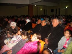 "Tarihle Bağı Kopan Milletler Çürümeye Mahkûmdur"