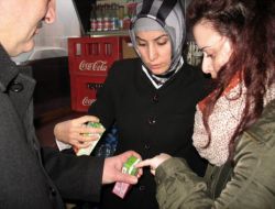 Rize Belediyesi’nden Okul Çevrelerinde Gıda Denetimi