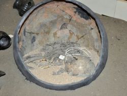 Dünyada İç Organlarıyla Mumyalanan Örnekler Yalnızca Amasya’da