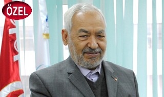 Gannuşi'den çok özel açıklamalar