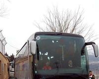 'Pozantı'da nakil değil tahliye gerekli'