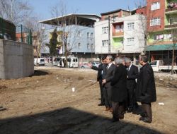 Bursa Büyükşehir, 'Yeşil' İçin Şartları Zorluyor