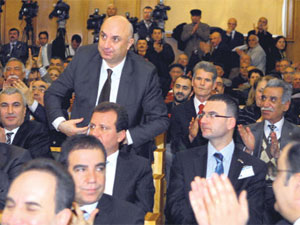 CHP'li VEKİL rekor kırdı!