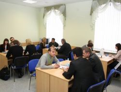 Kasif Heyeti Belarus'tan Yeni İş Bağlantılarıyla Döndü