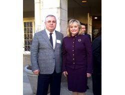 Kasıad, Houston, Arkansas Ve Oklahama Da Ticaret Ve Dostluk Köprüleri Kurdu