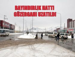 Belediye, Ulaşım Sorununu, Minibüs Hattını Uzatarak Çözdü