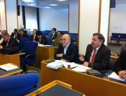 Memur-sen: Tbmm Toplu Sözleşme Tasarısını Öncelikli Ele Almalı