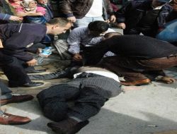 Kartalda Kanlı Kuyumcu Soygunu