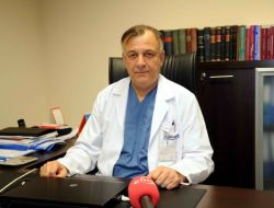 Alkolik Babanın Darp Ettiği Edanur Bebeğin Beyin Ameliyatı Olumlu Geçti