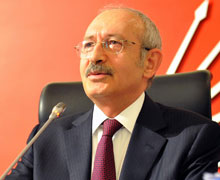 Kılıçdaroğlu'ndan açıklama