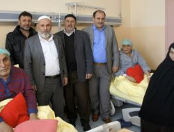 10 Kardeşin Tamamında Kalp Rahatsızlığı Çıkması Doktorları Şaşırttı